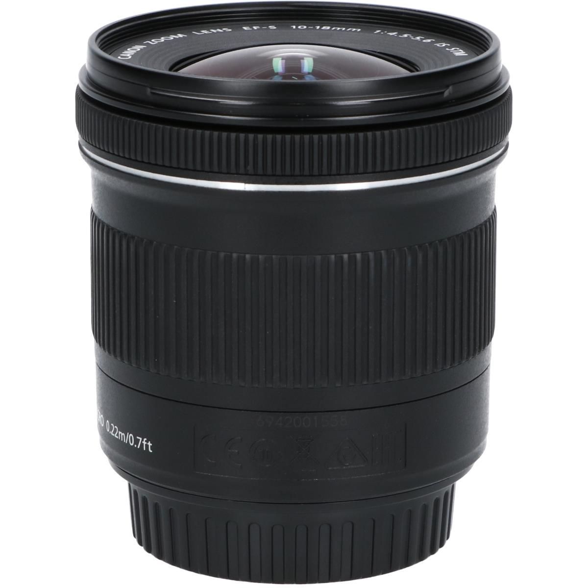 Ｆ４．５－５．６ＩＳ ＳＴＭ