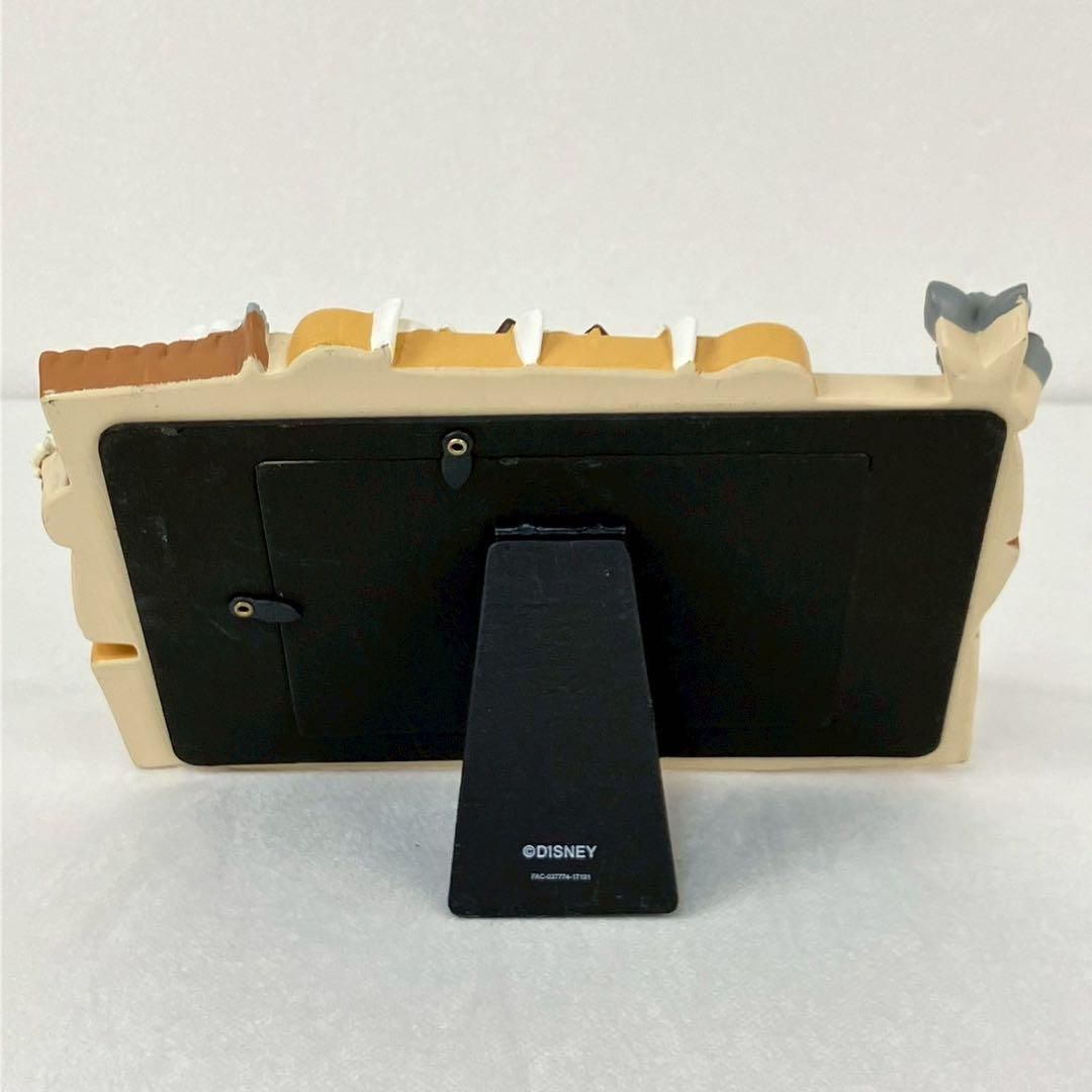 極希少】わんわん物語 101匹わんちゃん フォトフレーム