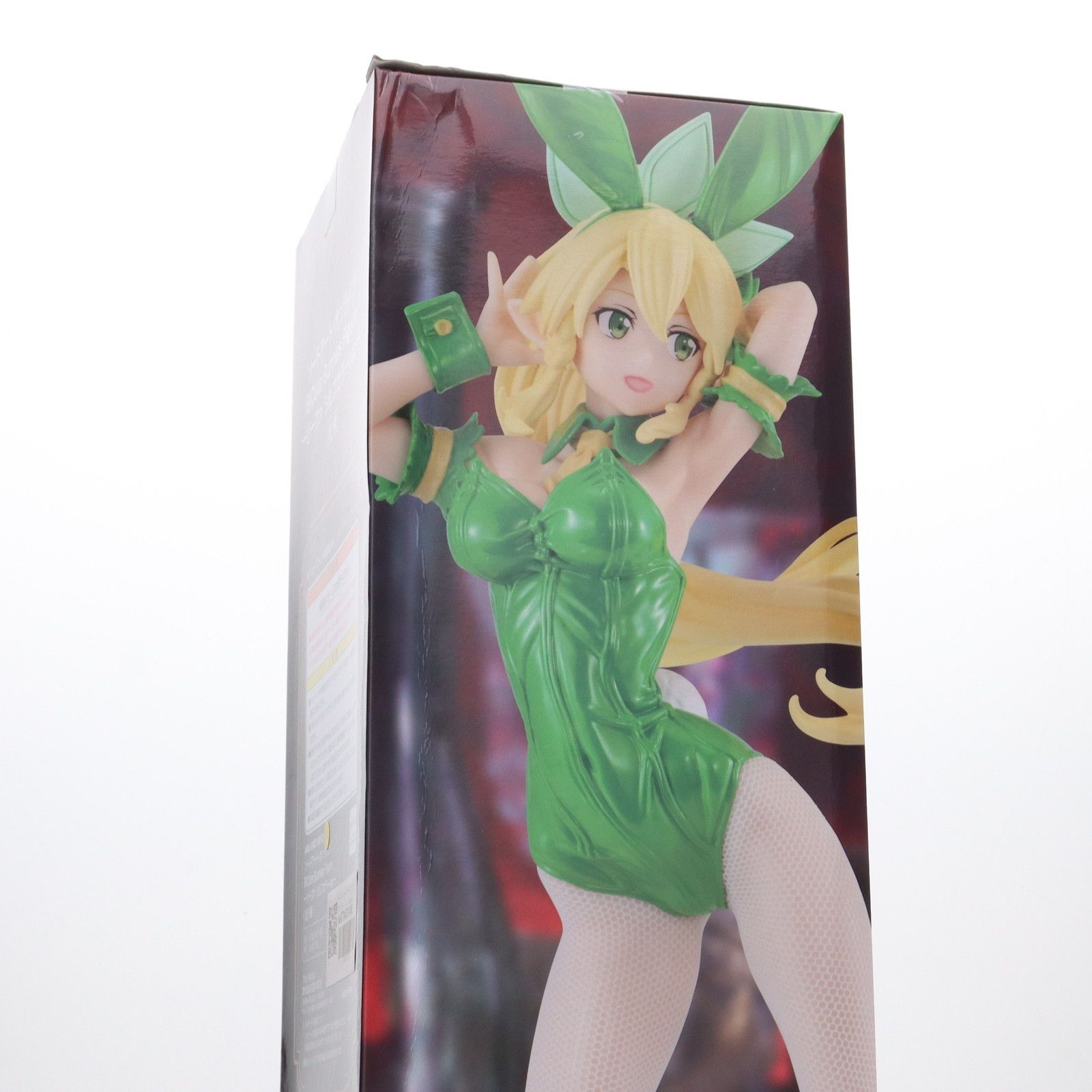 BiCute Bunnies Figure リーファ シルフカラー 12体 - メルカリ
