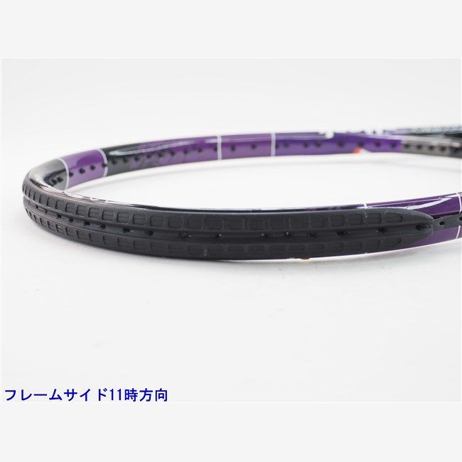 中古 テニスラケット パシフィック アタック (G2)PACIFIC ATTACK 中古】パシフィック アタックPACIFIC ATTACK(G2)【中古 テニス