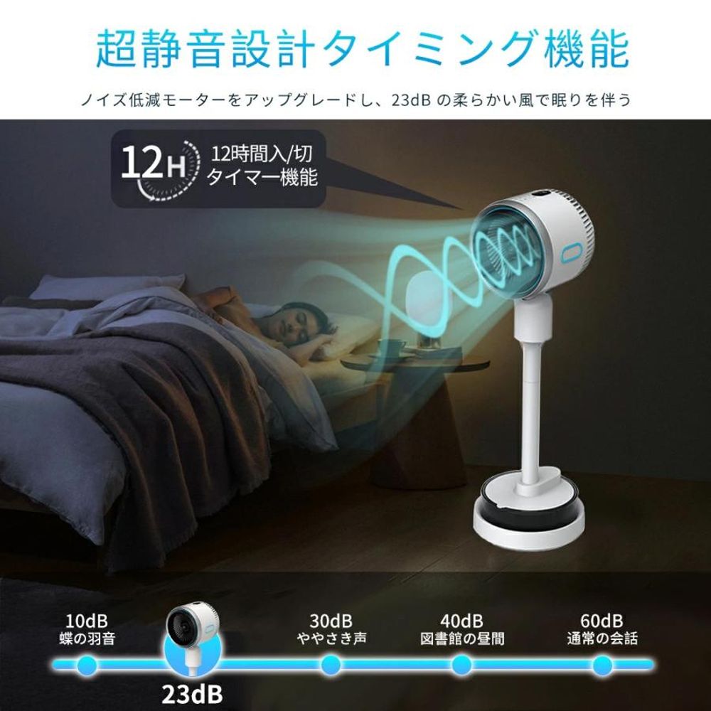 リモコン付き 四季使用