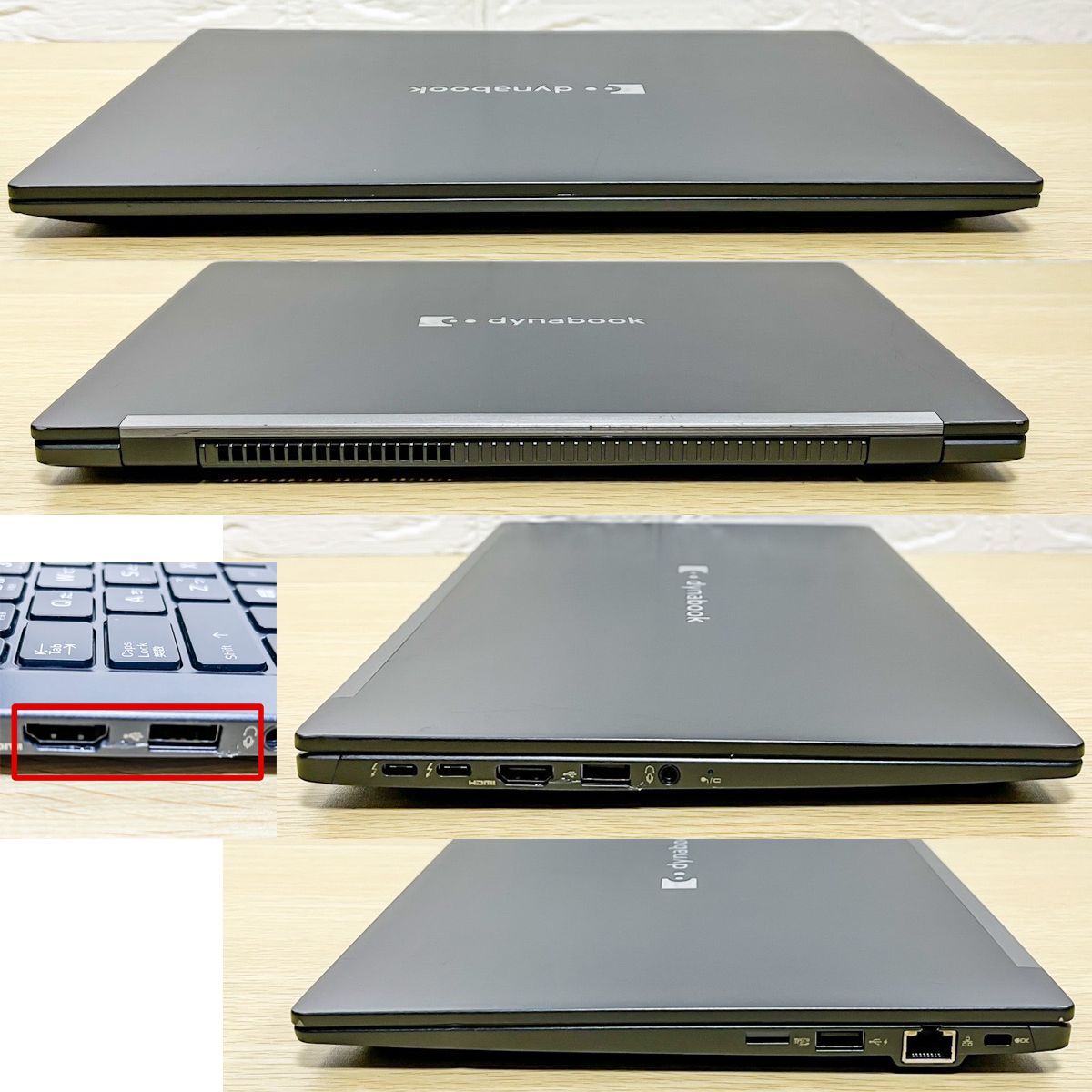 G83HS/11世代i7/SSD256GB/16GB/フルハイビジョン/13.3 G83HS/11世代i5/SSD256GB/16GB/フルハイビジョン13.3② - メルカリ