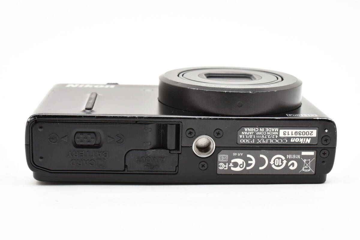☆ニコン Nikon COOLPIX P300 ☆ T4＃4654 【公式通販】