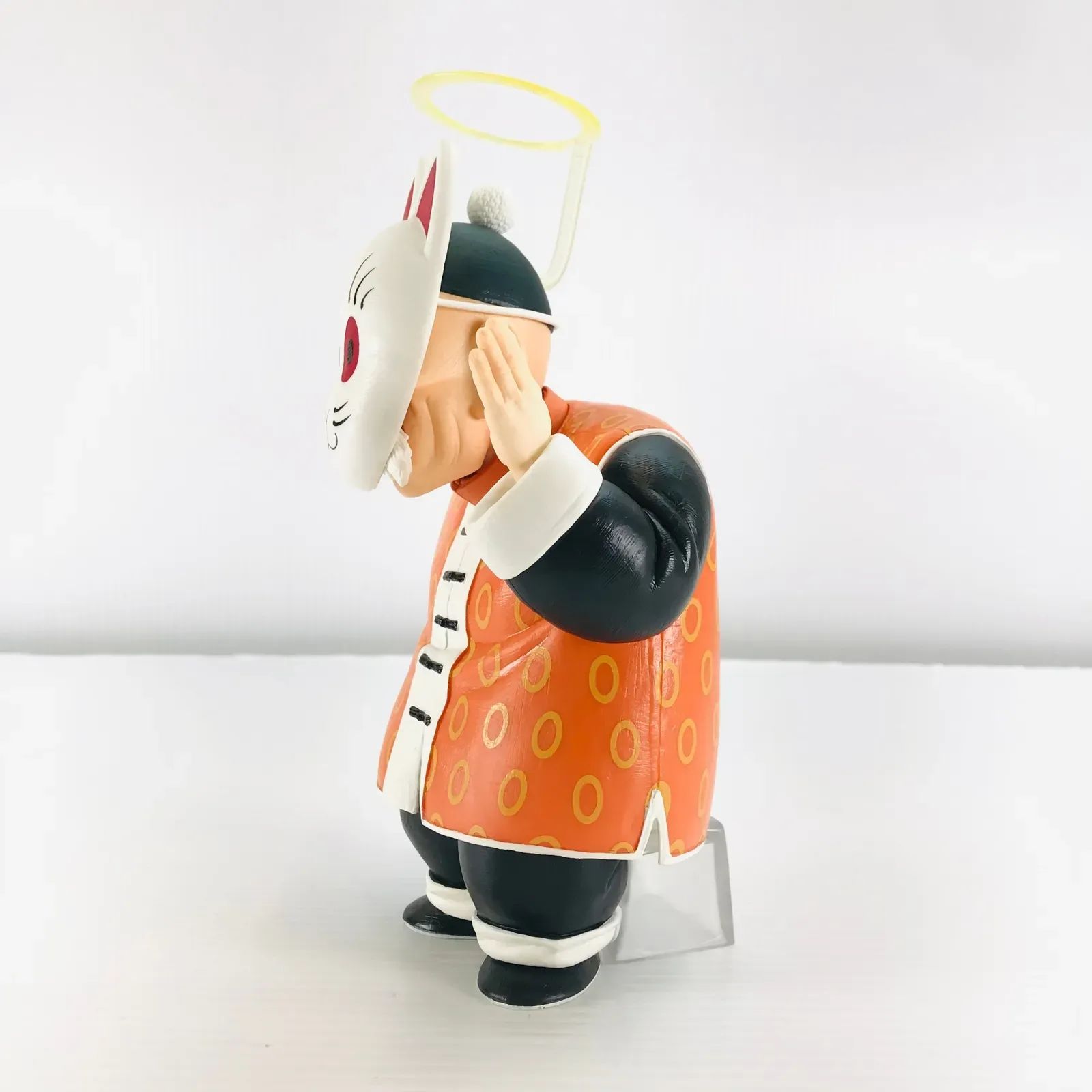 ○BANDAI SPIRITS フィギュア 孫悟飯じいちゃん 「一番くじ