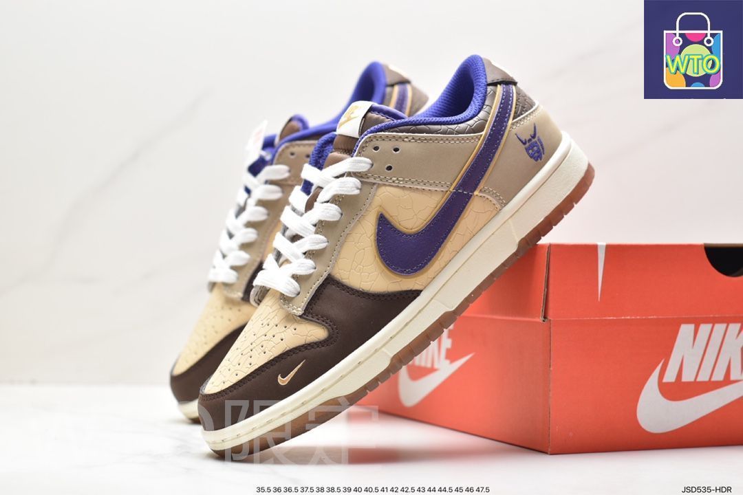 Nike Dunk Low Setsubun ナイキ ダンク ロー 節分DQ5009-268-WTO