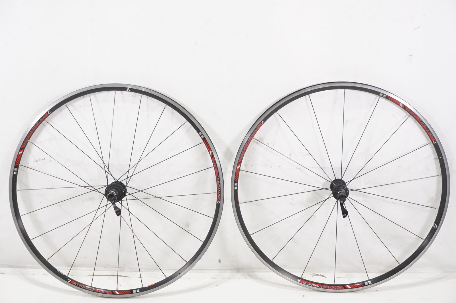 BONTRAGER 「ボントレガー」 RACE ホイールセット/ バイチャリAKIBA店