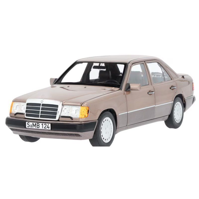 ベンツディーラーMERCEDES BENZ E-CLASS 230E (W124) 1989-1993