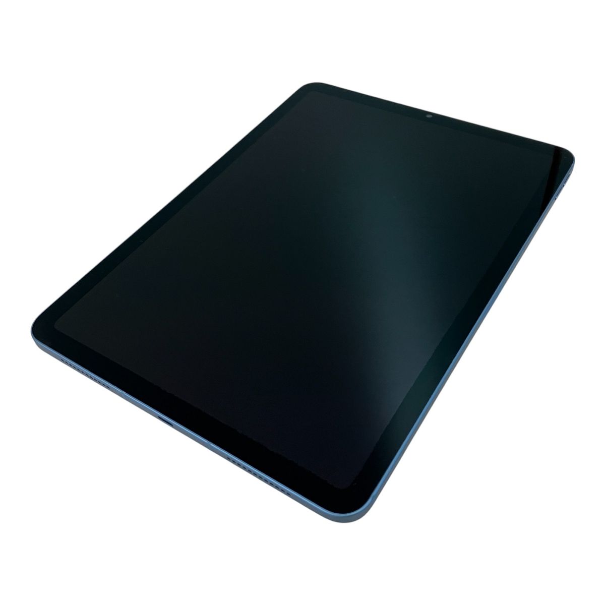 iPad Air 第5世代 MM6U3J|A 10.9インチ タブレット 64GB SIMフリー Apple ブルー T9990985