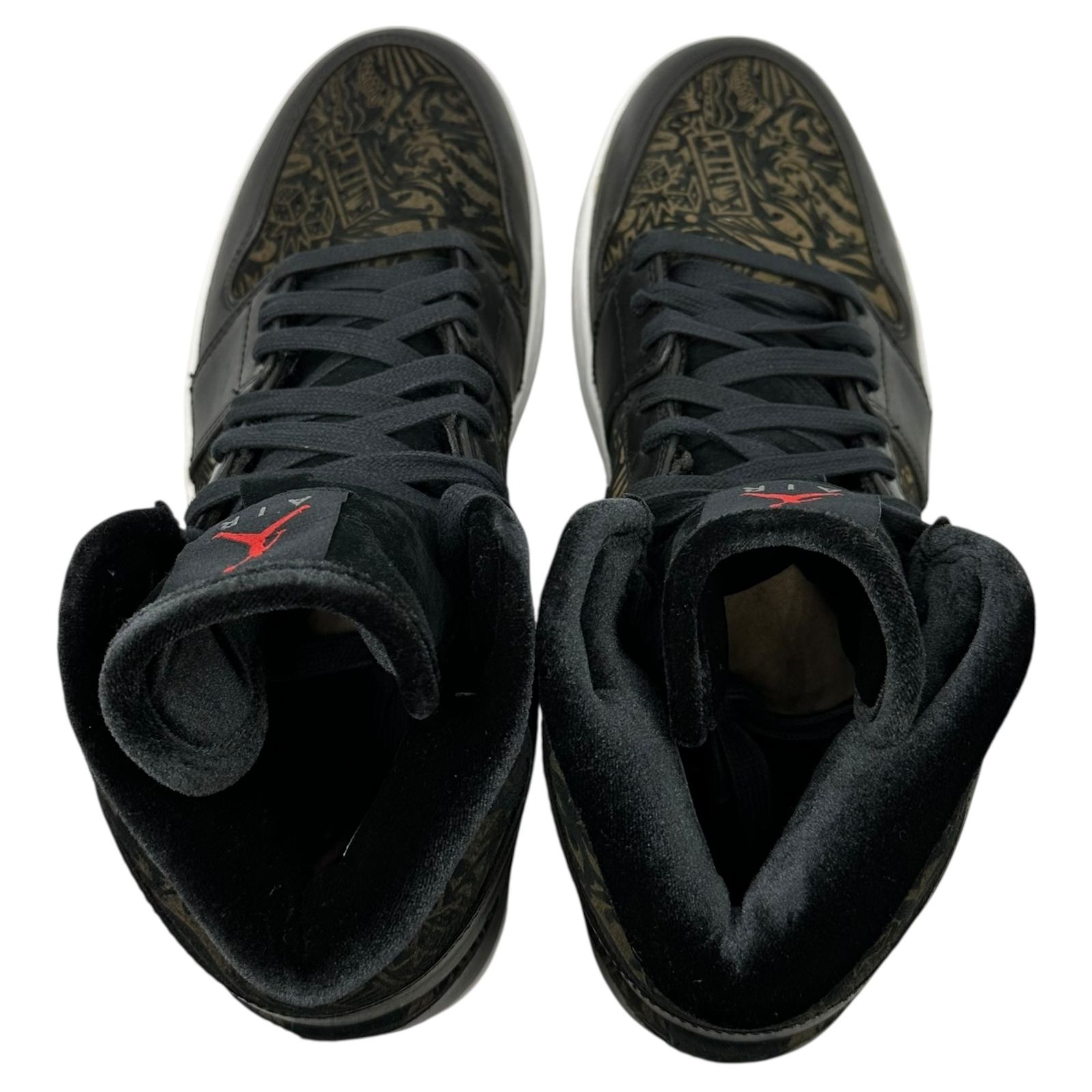 NIKE(ナイキ) 2008 AIR JORDAN 1 RETRO HIGH 