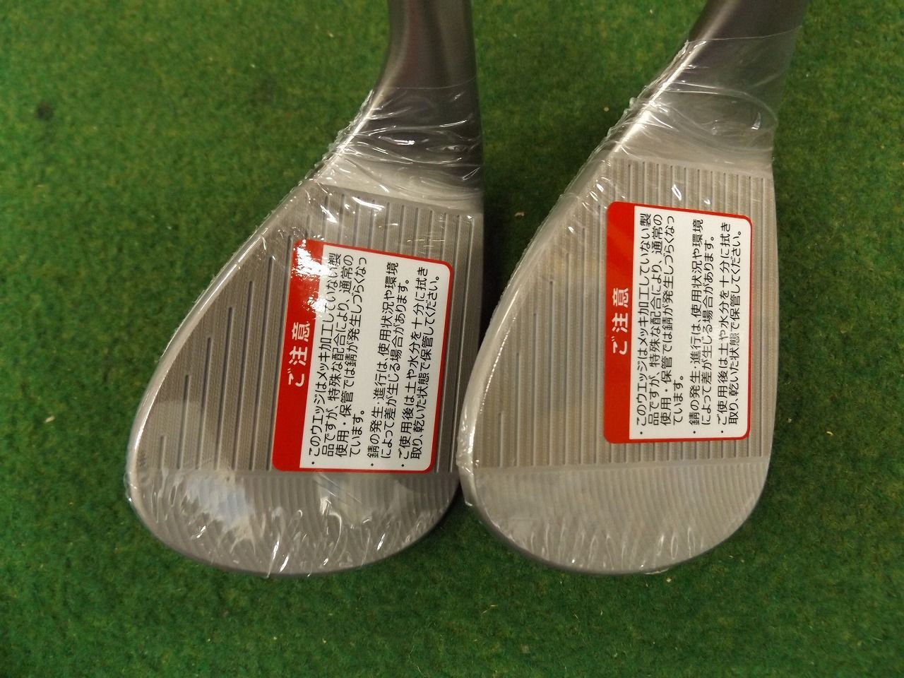 5277 RTZ ツアーラック 52° 58° DG S 200 セット クリーブランド ウェッジ ゴルフクラブ .5315