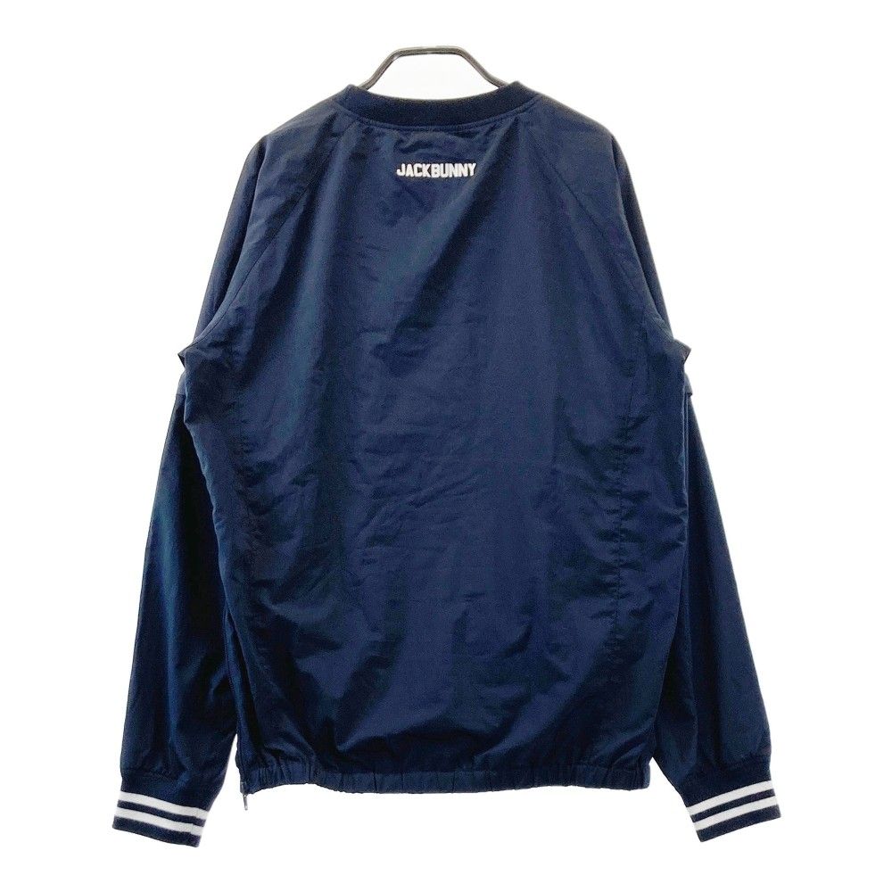 JACK BUNNY ジャックバニー フード ハーフジップ スニードジャック 4 JACK BUNNY ジャックバニー フード ハーフジップ スニードジャック 4