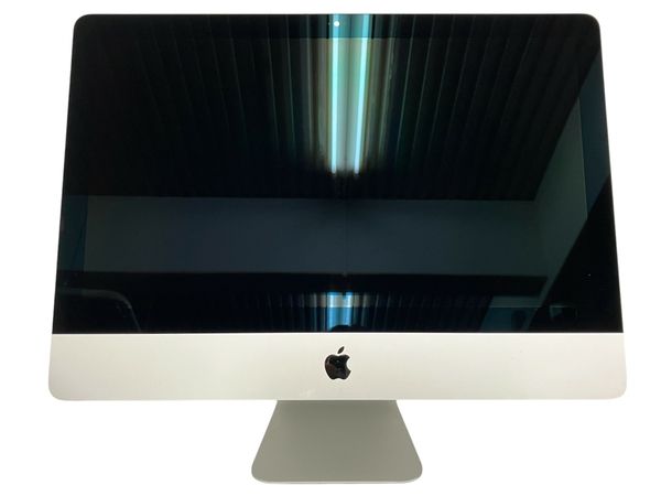 動作保証】Apple iMac Retina 4K 21.5インチ 2019 デスクトップPC i5 