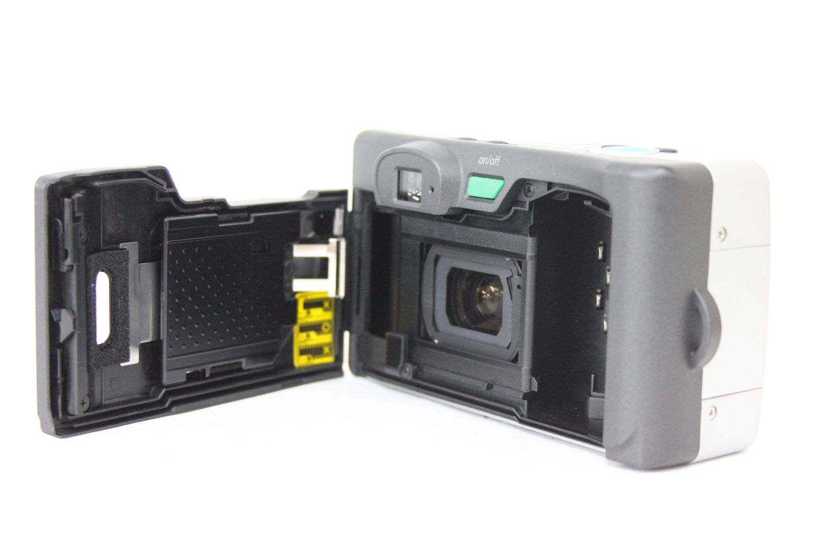 ローライ　Rollei Giro 90 コンパクトフィルムカメラ Rollei Giro 90 35mm Point & Shoot Film Camera 72874302658| eBay