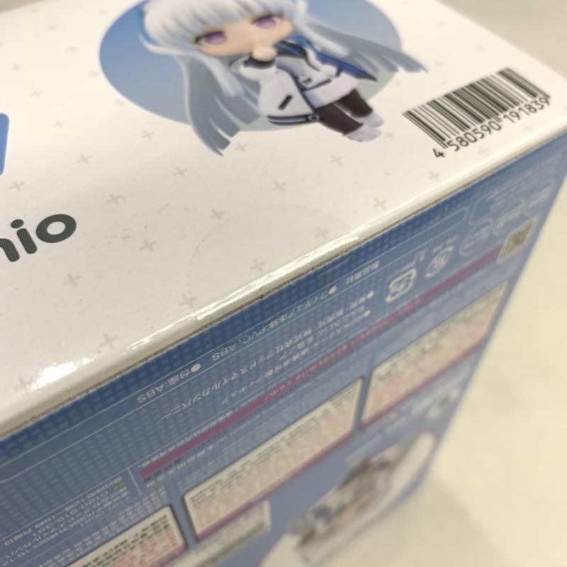 GOOD SMILE COMPANY - 【中古】S未開封)ねんどろいど 生塩ノア[91][249008258216] 中古】S未開封)ねんどろいど 生塩ノア[91] - メルカリ
