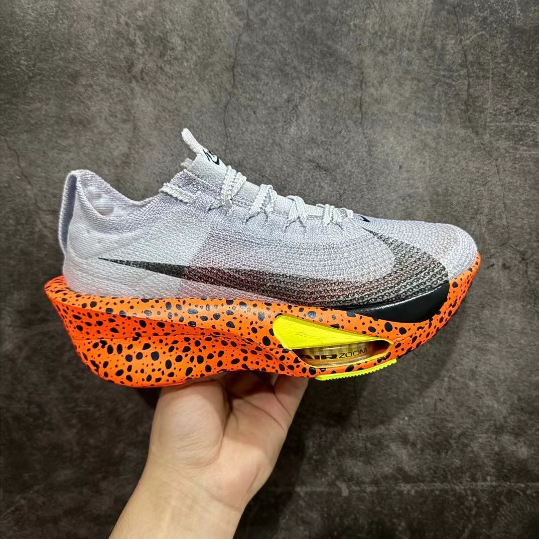【新品・未使用】Nike アルファフライ3 26.5cm ナイキ エアズーム アルファフライ ネクスト％3 プレミアム 26.5cm