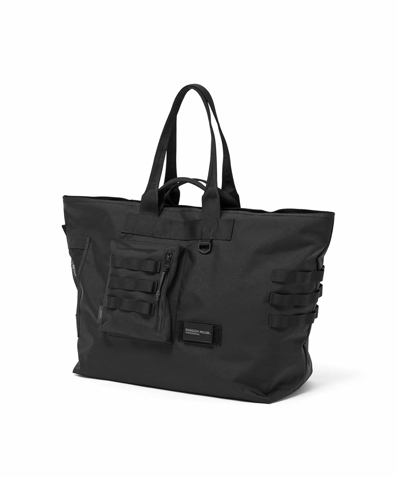 お中元 お歳暮 お年賀 夏 冬 年末年始のご挨拶 ギフト 通販な BAG TOTE CORDURA MILLER GORDON XL コーデュラ ゴードンミラー バッグ