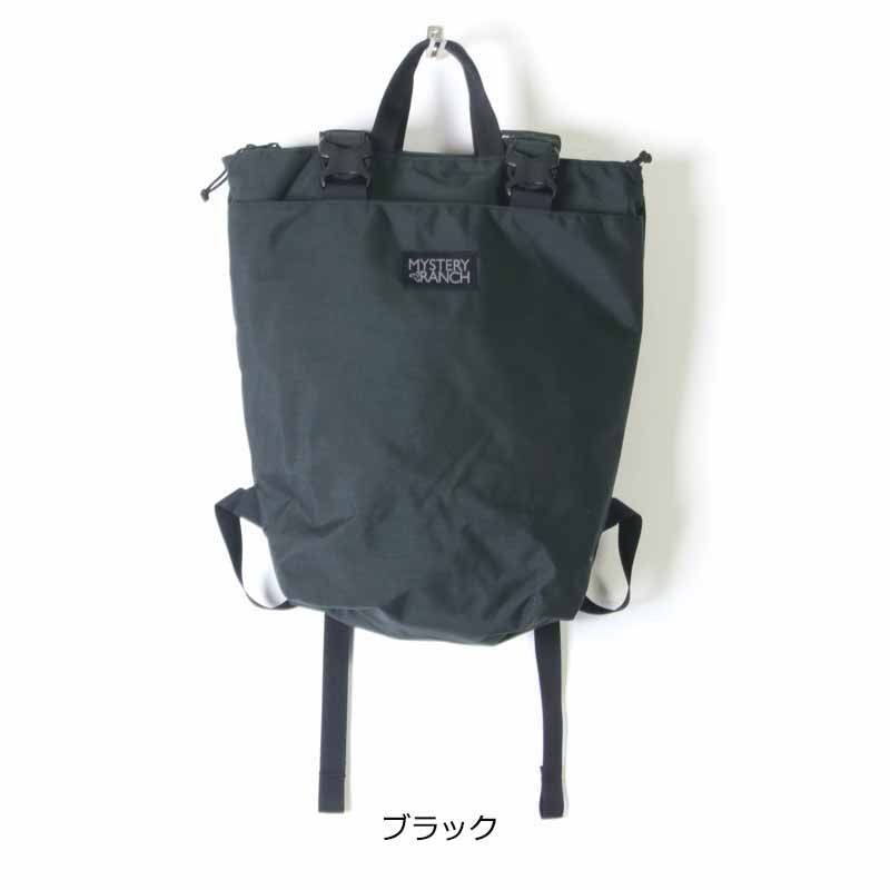 バックパック トートバッグ