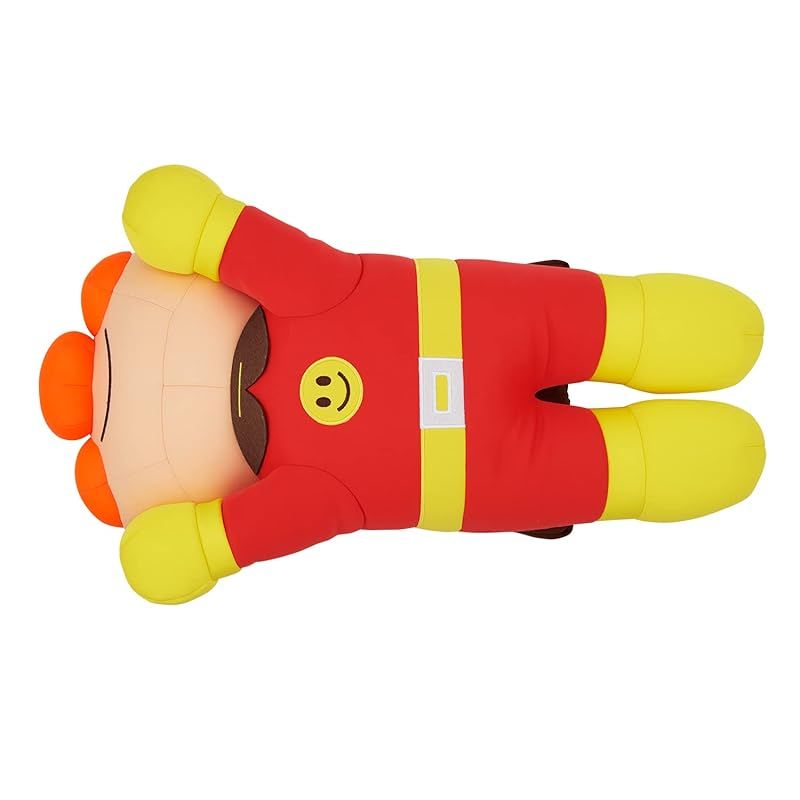  セガトイズ SEGA TOYS アンパンマン 乗ってあそぼう もぎゅもぎゅ ビーズぬいぐるみ 0 その他 ベビー キッズおもちゃ