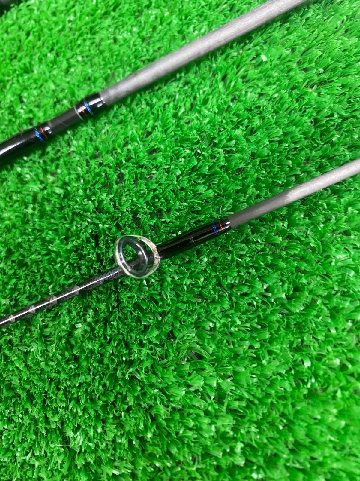 エバーグリーン カレイド TKLC-66MX スーパーコブラ EVER GREEN