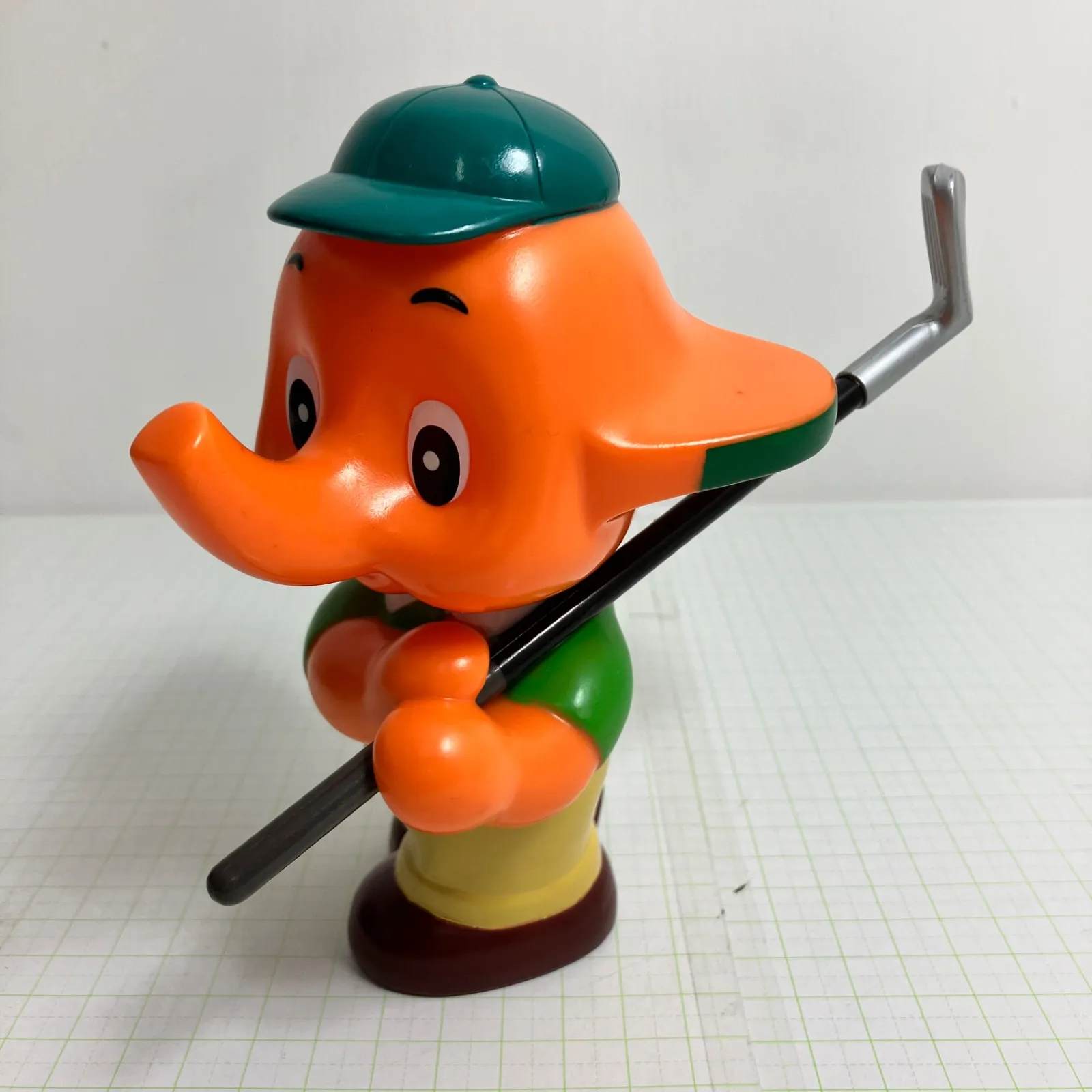 2026年最新】サトちゃん ゴルフの人気アイテム - メルカリ