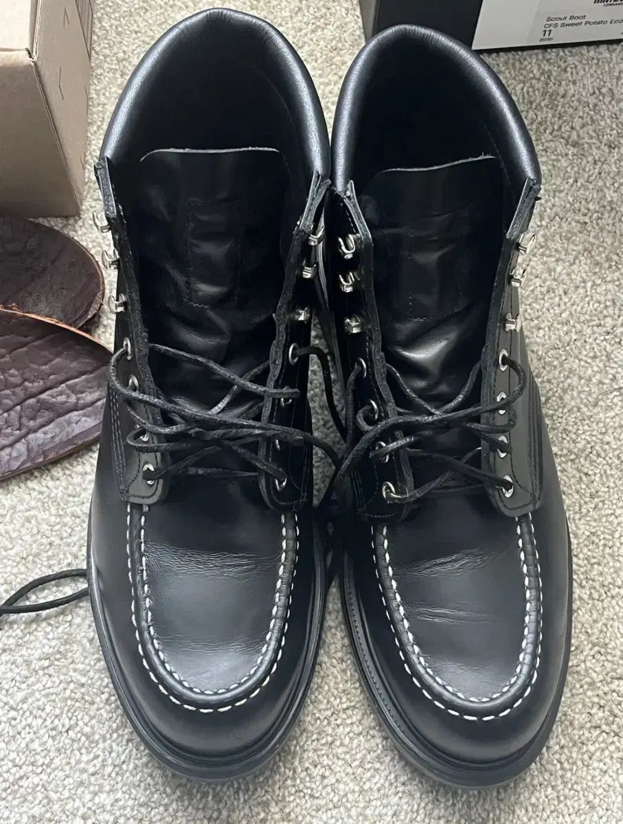 RED WING レッドウィング 8133 195