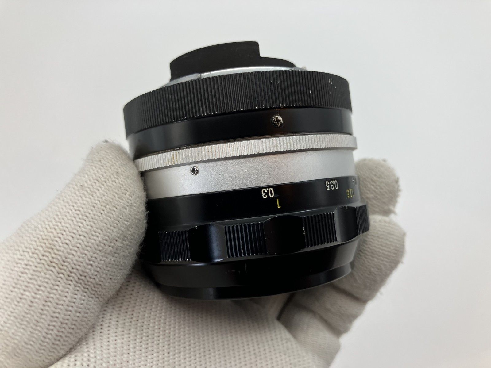 NIKKOR-N.C Auto
