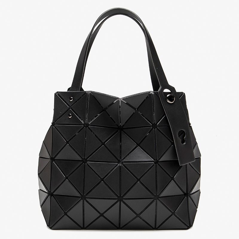 新品 BAOBAO ISSEY MIYAKE バオバオ イッセイミヤケ リュック ランドセルバッグ トートバッグ 多色 大きい - メルカリ