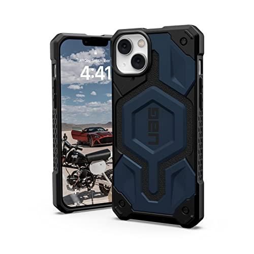 4営業日で発送 URBAN ARMOR GEAR iPhone 14 Plus 6.7 2025対応 耐衝撃ケース MagSafe対応 MONARCH PRO マラード 日本正規代理店