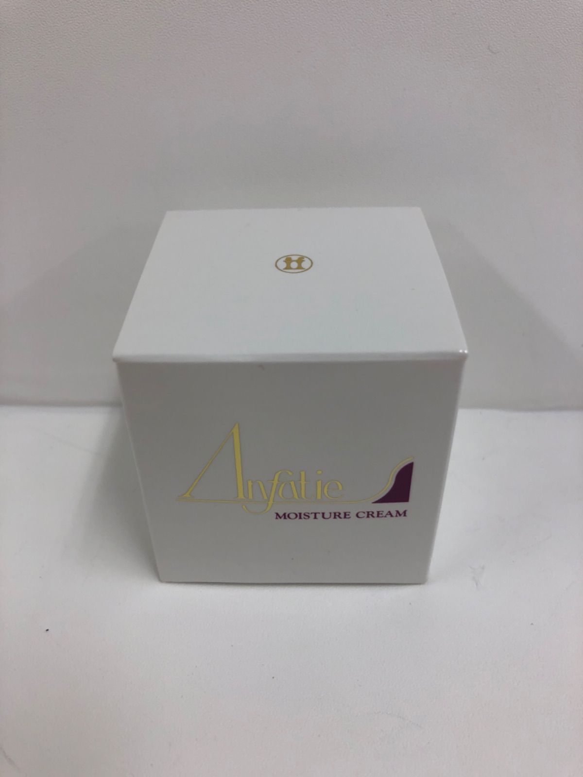 アンファティ モイスチャクリーム アンファティ モイスチャクリーム