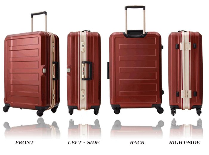 WALKER ハードケース