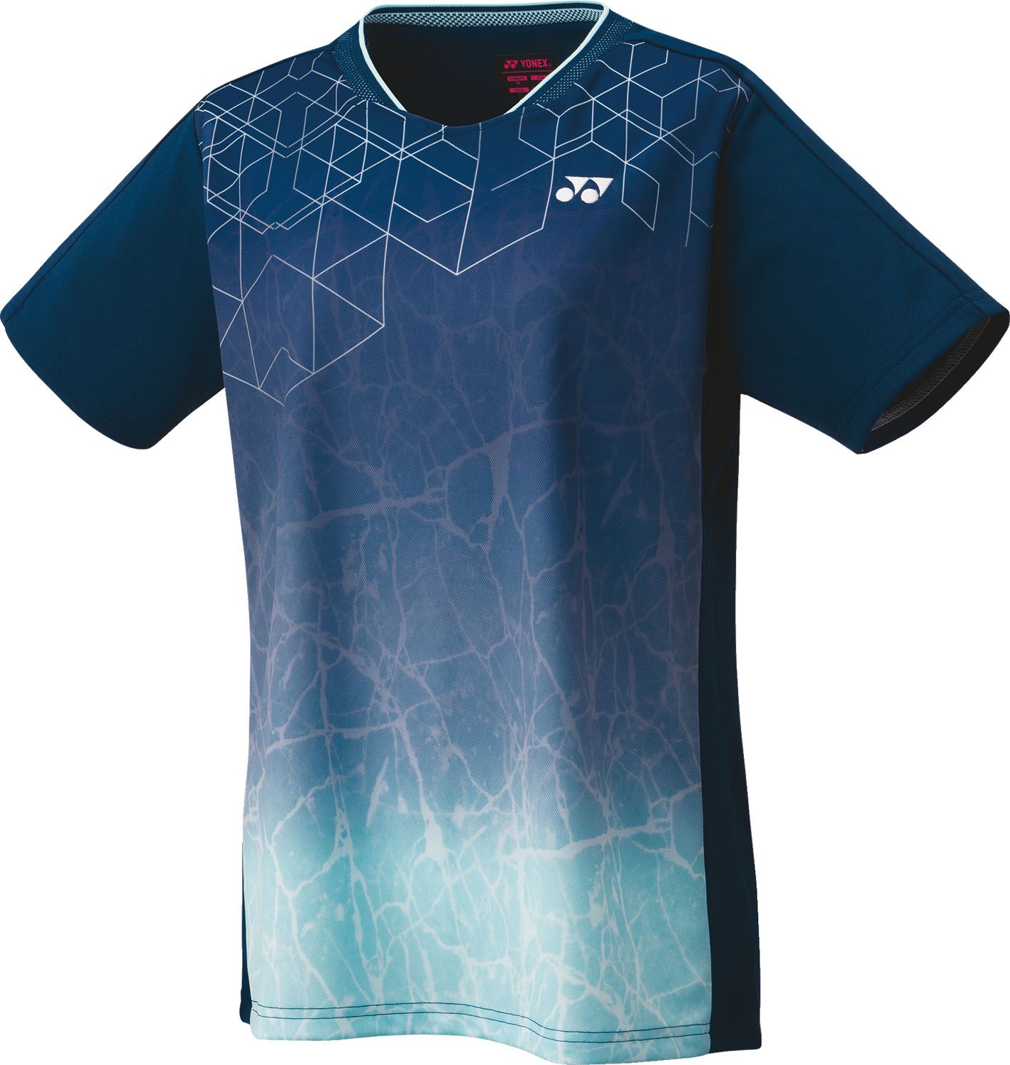 ヨネックス YONEX テニス ウィメンズゲームシャツ レギュラー