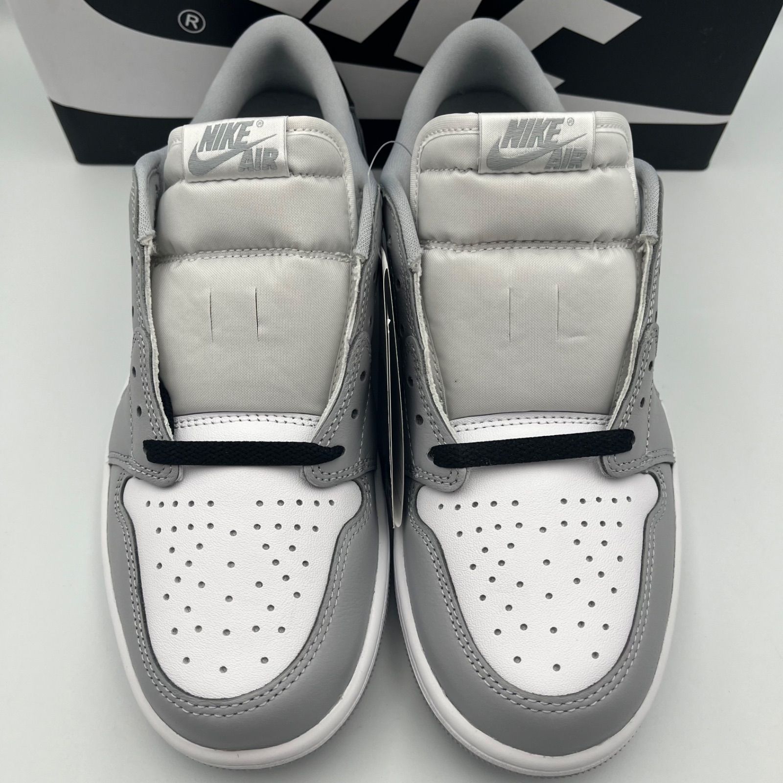 新品 26.5cm Nike Air Jordan 1 Retro Low OG 