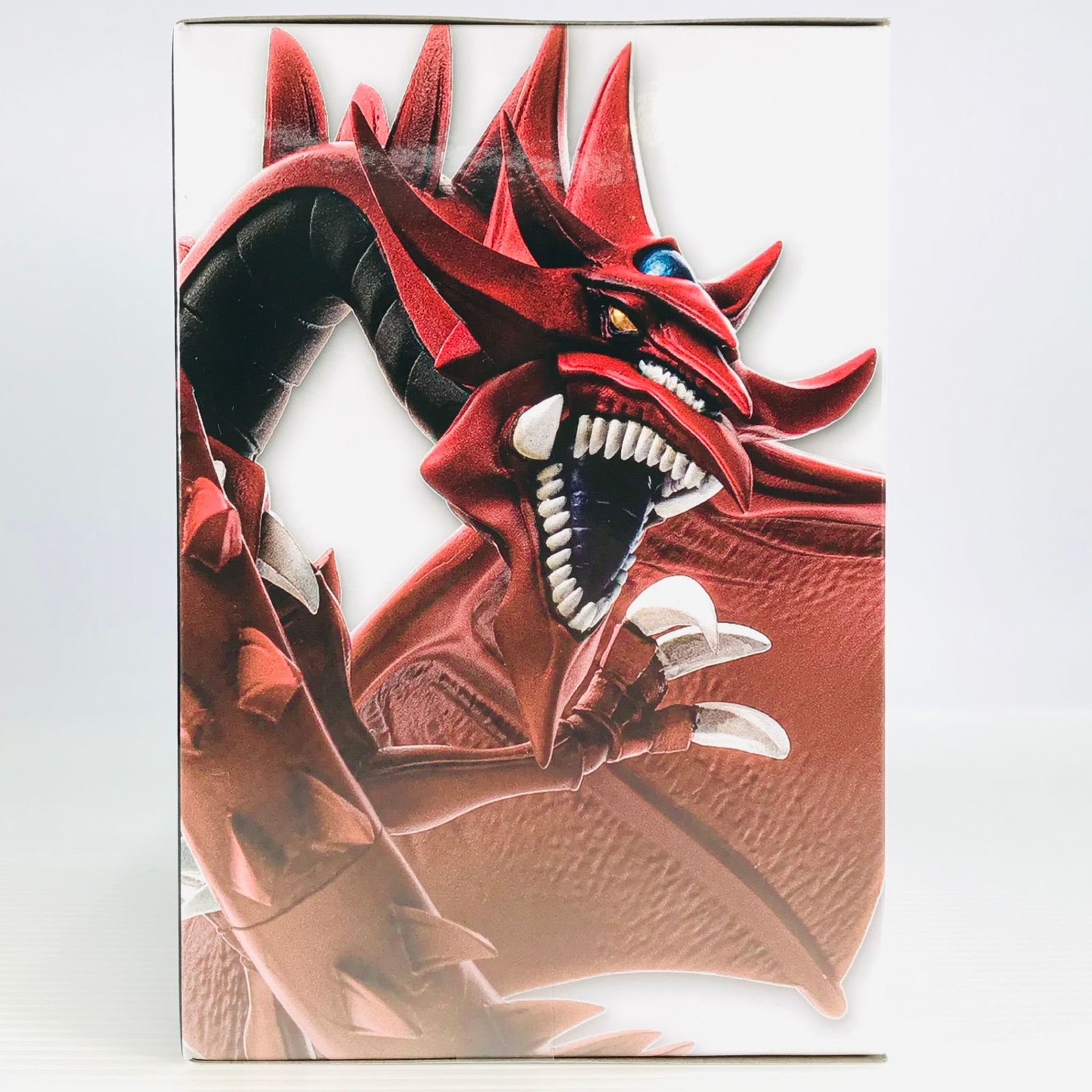 遊戯王25周年記念パック Vジャンプ オベリスクの巨神兵 オシリスの天空