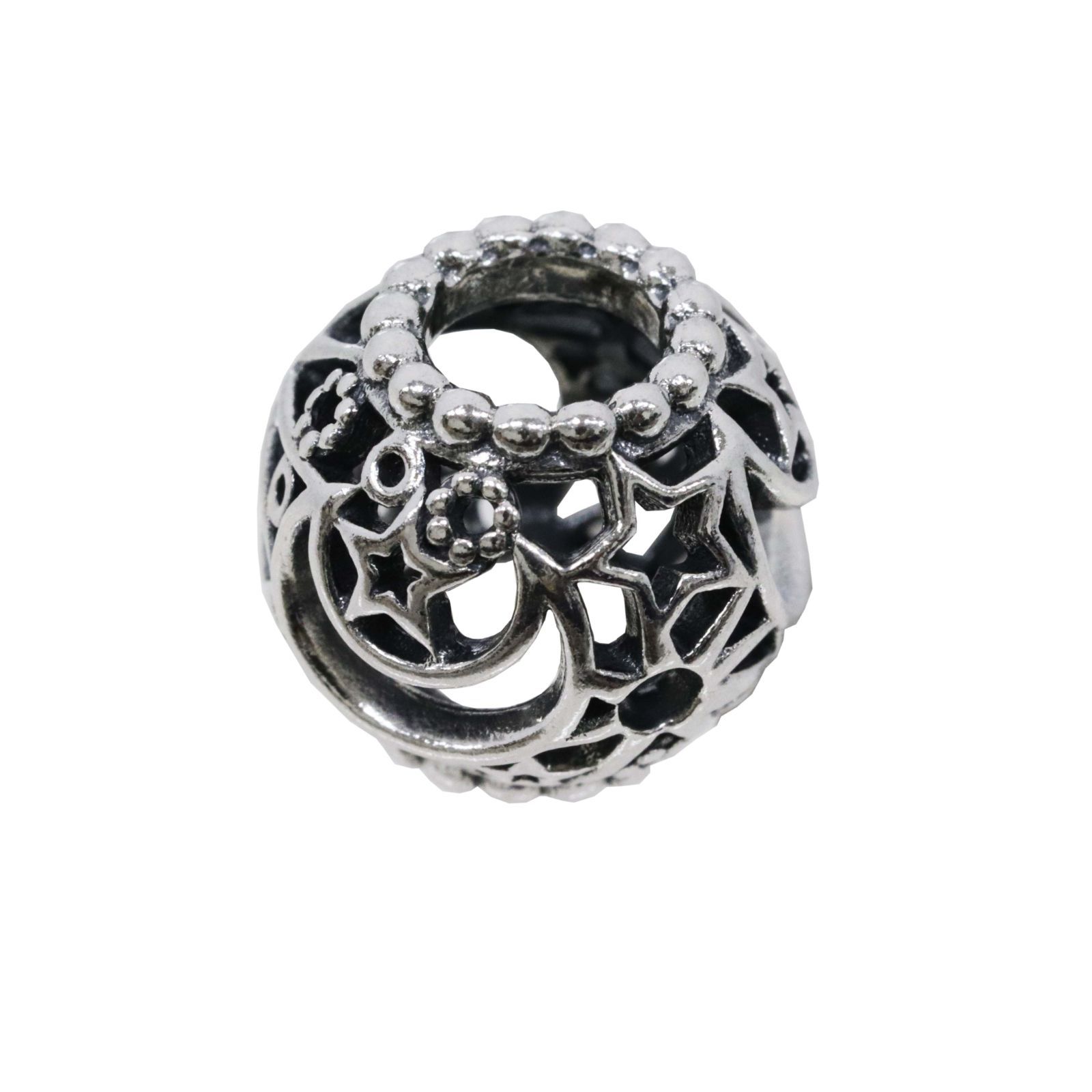 【新品・正規品】ボックス・ショッパー付 PANDORA(パンドラ