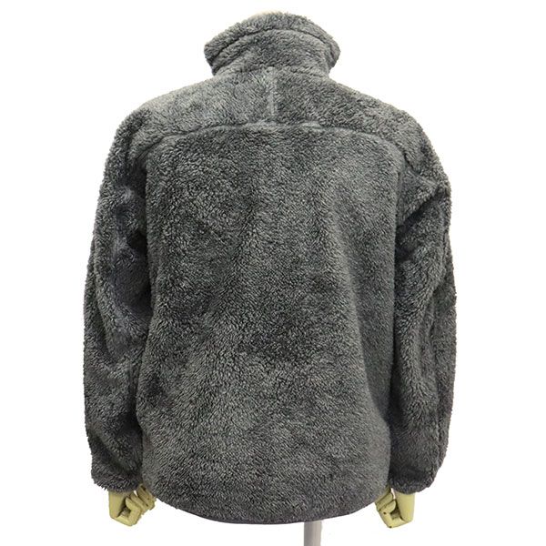 CHUMS (チャムス) CH14-1277 Bonding Fleece Jacket レディース ボンディングフリース ジャケット 全5色 CMS086  G005H.Gray M - メルカリ