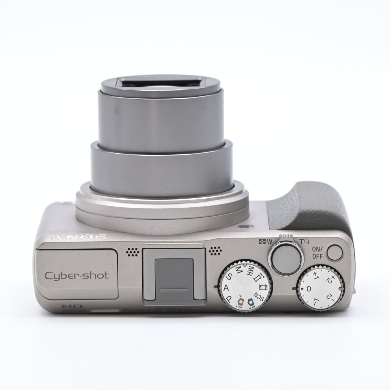 SONY デジタルカメラ G DSC-HX50V 中古品 シャッターOK 美品 SONY デジタルカメラ G DSC-HX50V 中古品 シャッターOK 美品