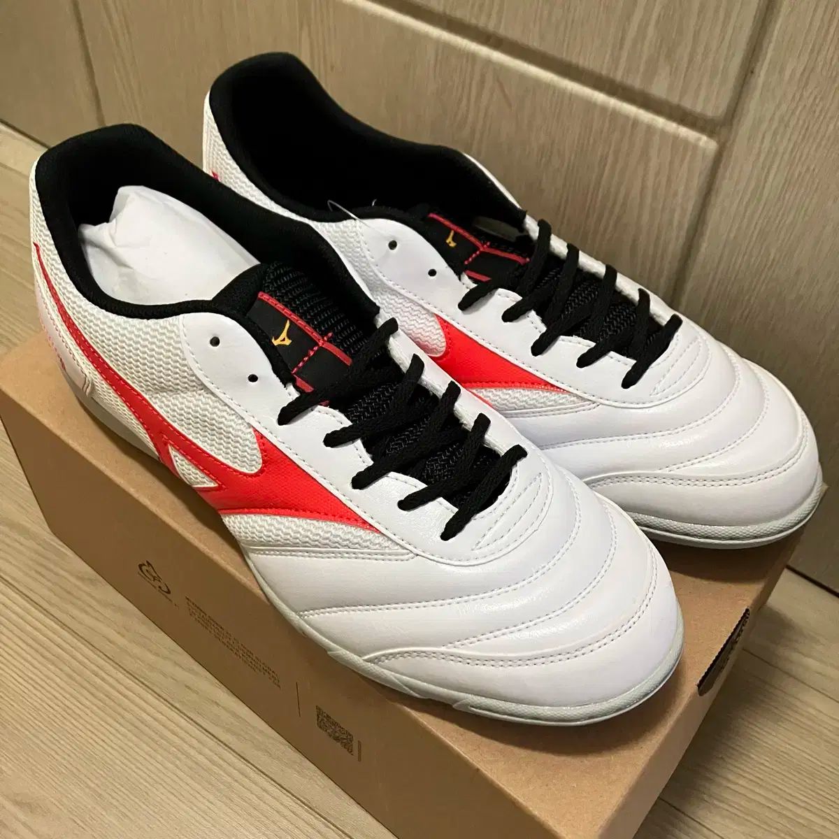 サッカーシューズ