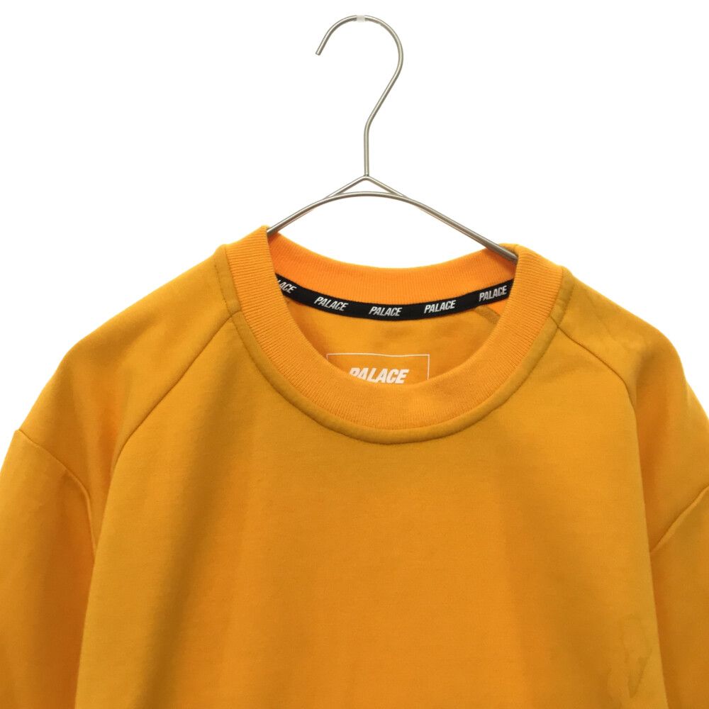 Palace Skateboards (パレススケートボーズ) Re-Sponder Tech Crew 