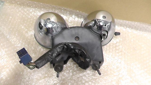 の スピードメーター