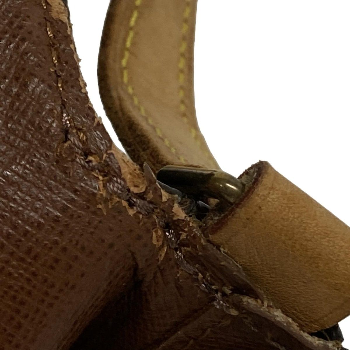 LOUIS VUITTON(ルイヴィトン) ショルダーバッグ モノグラム