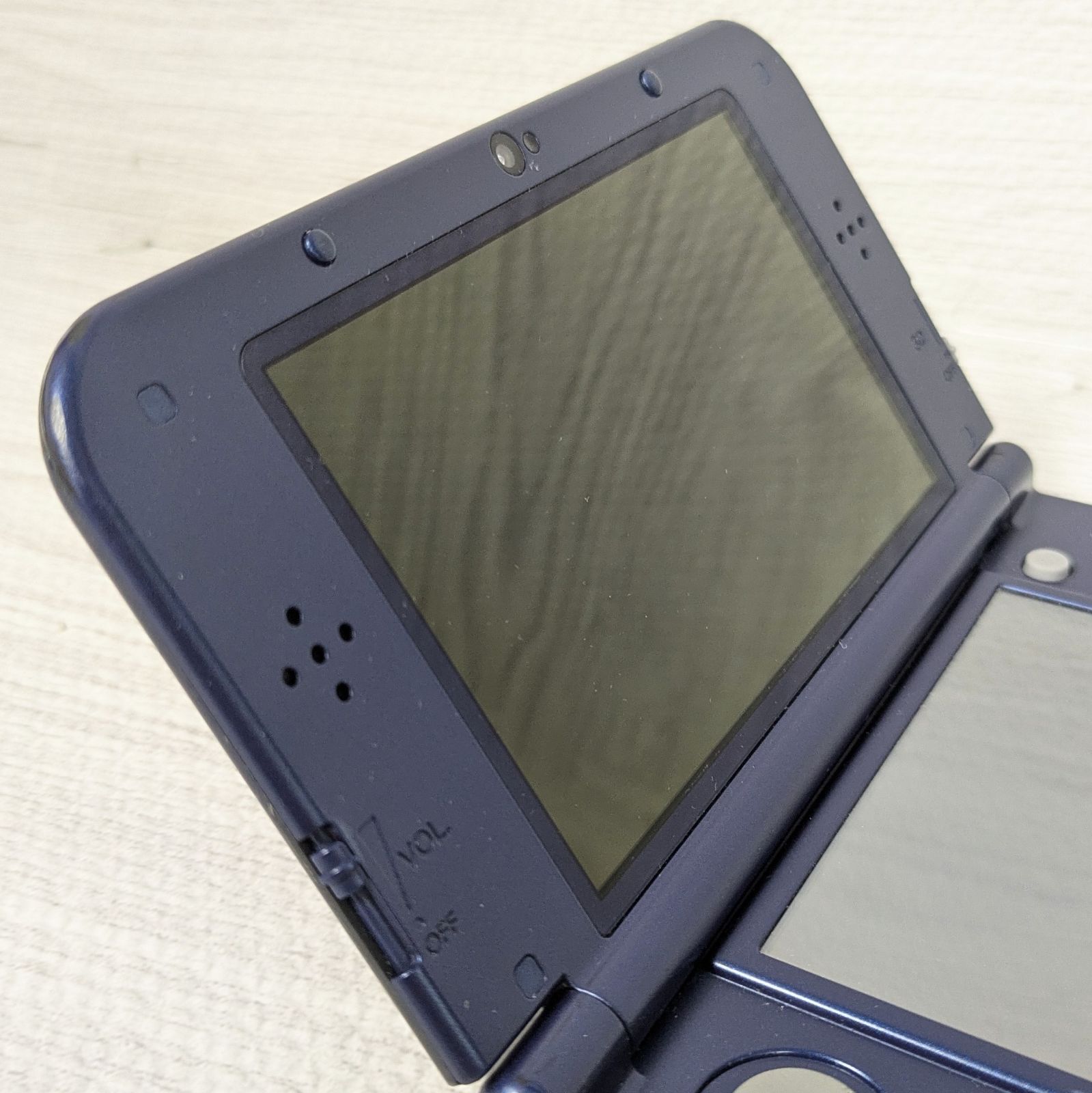 3DS LL