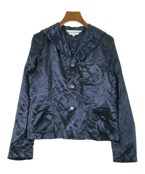 COMME des GARCONS GIRL ジャケット レディース 古着