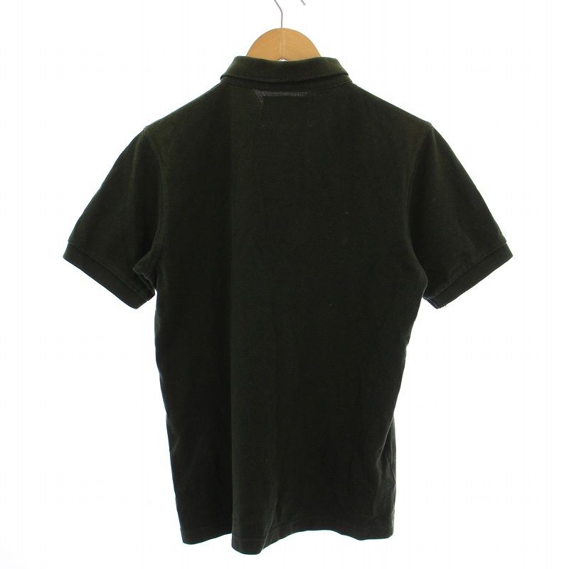 フレッドペリー FRED PERRY ラフシモンズ RAF SIMON ポロシャツ