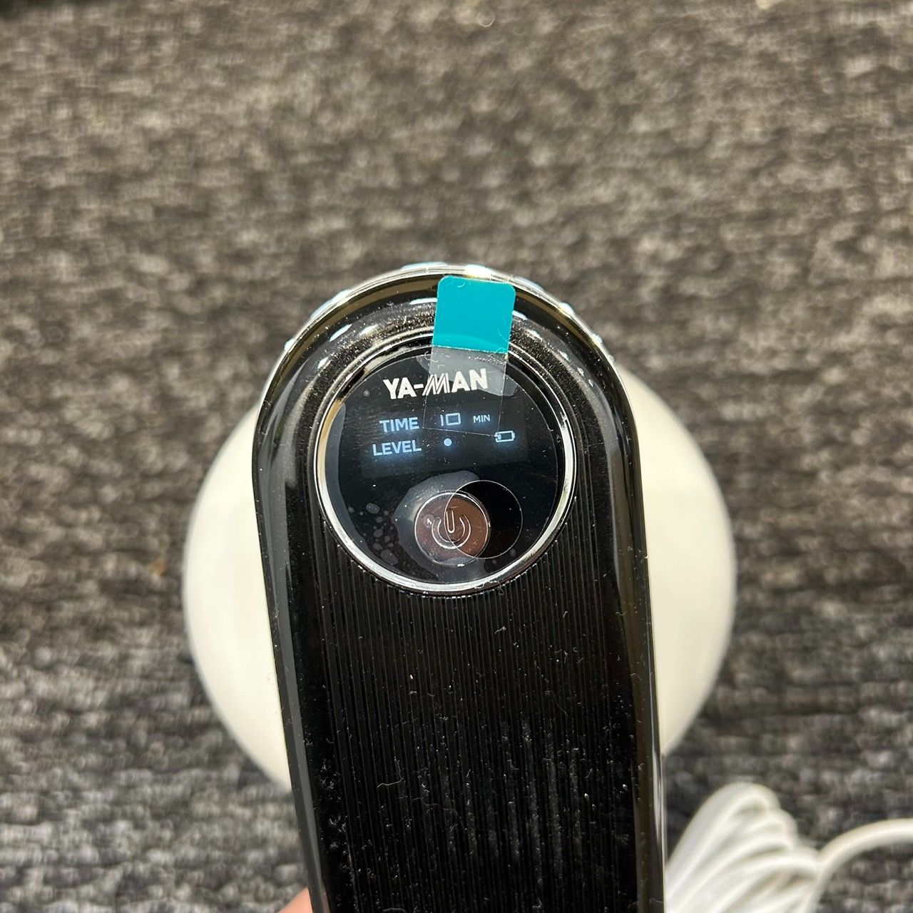 ヤーマン アセチノディープコア for MEN IB-41B ヤーマン アセチノディープコア for MEN IB-41B