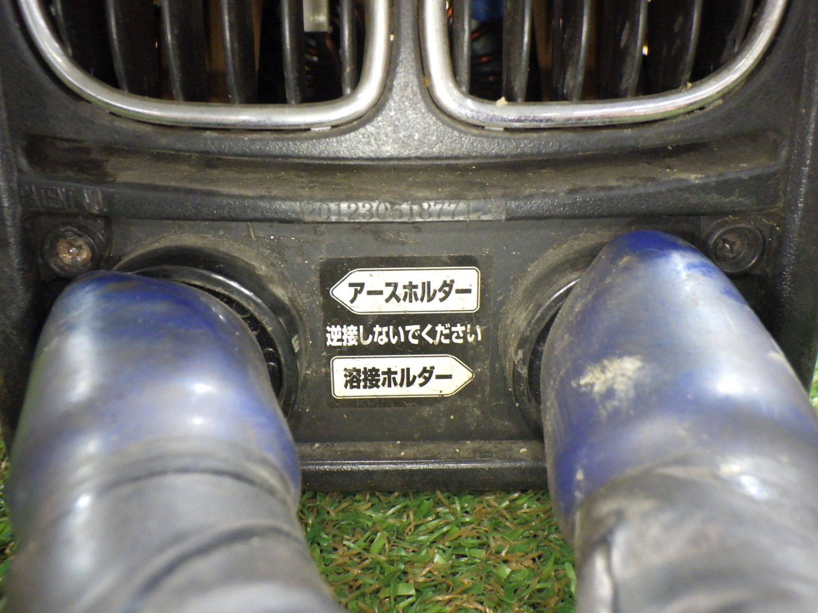 デジタルインバータ直流溶接機