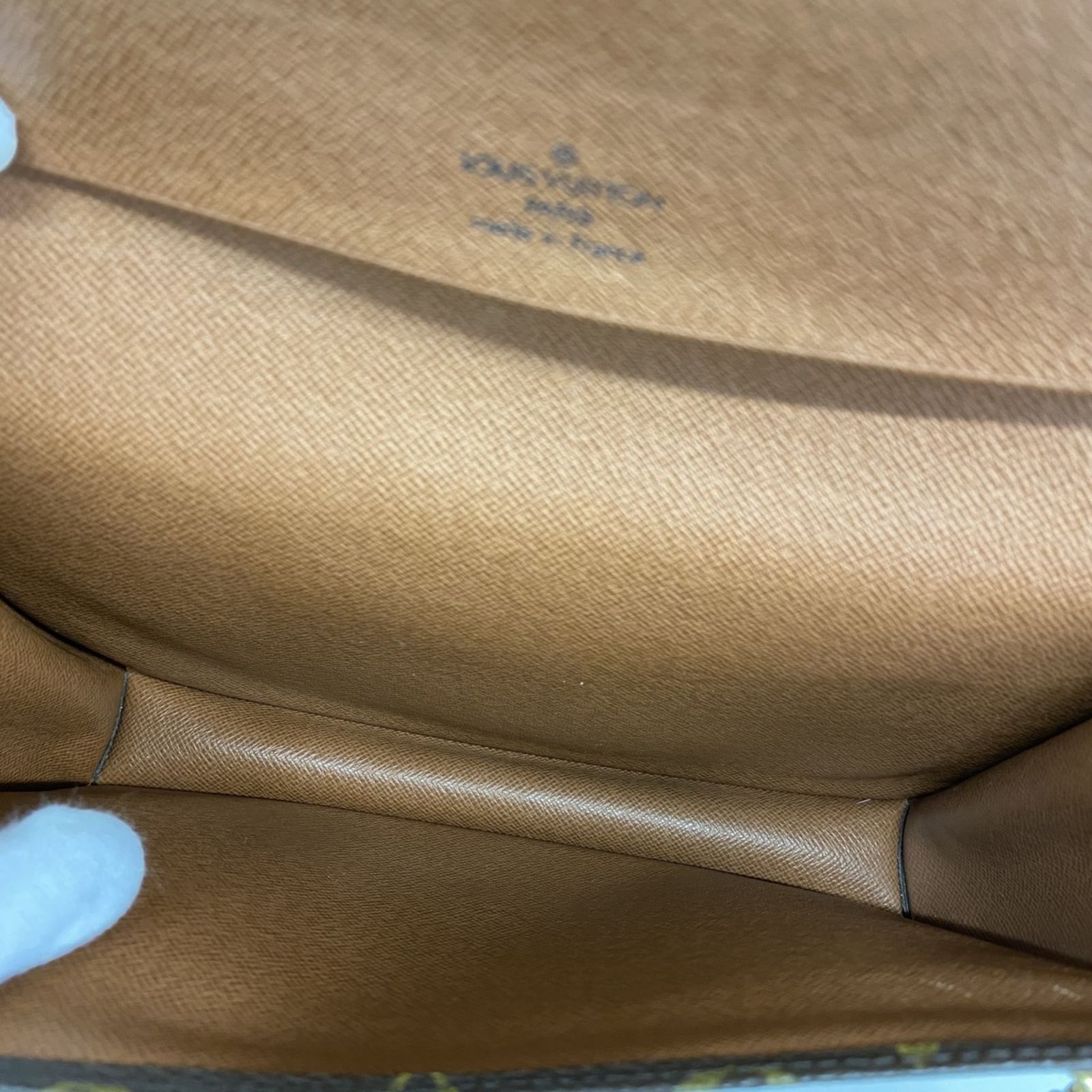 ポシェットラバ23 M51940