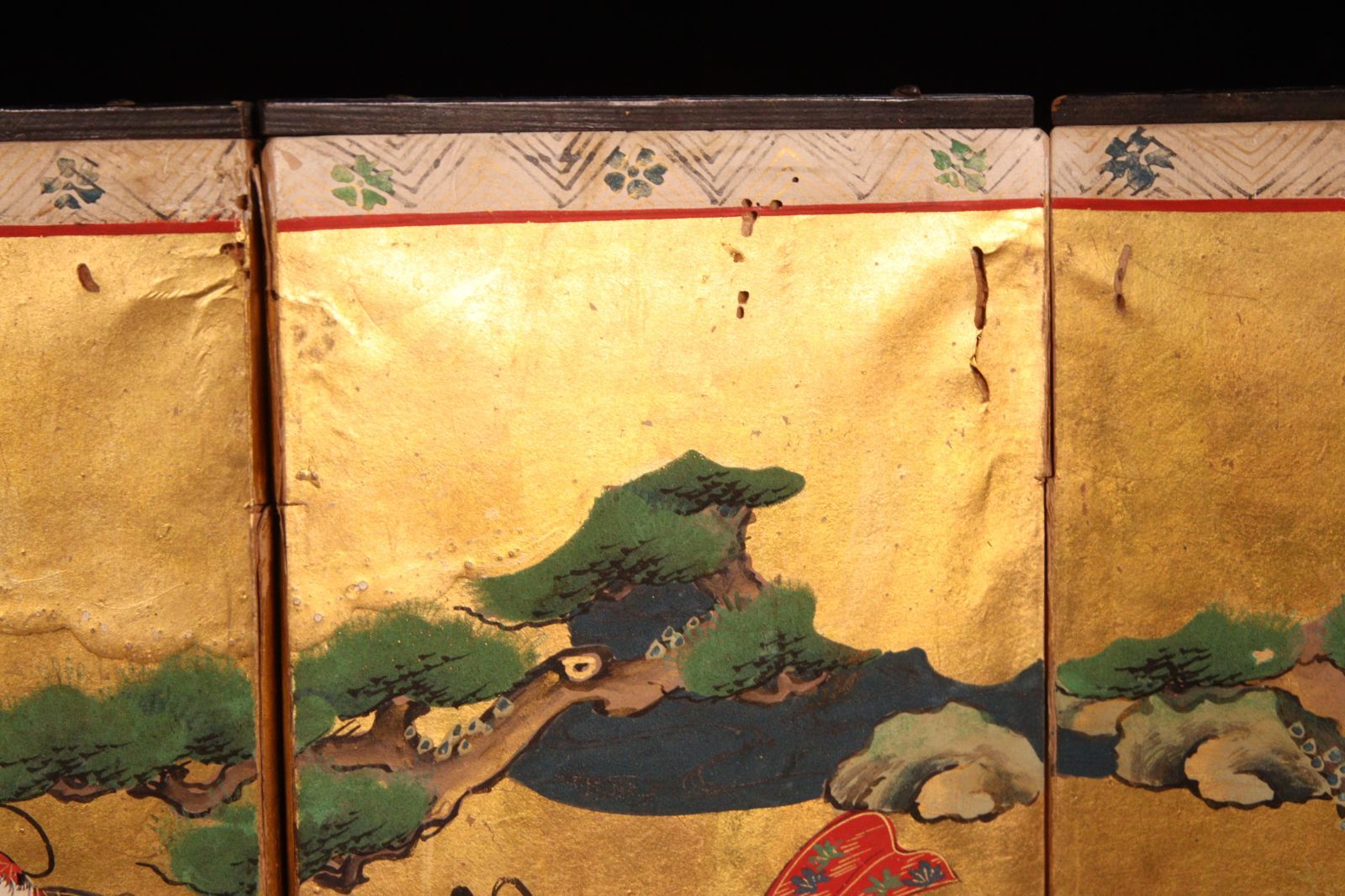 掛け軸 高橋史光 作 『 彩雪 金閣寺 』絹本 希少 軸装 茶道具 掛軸 美品 掛け軸 高橋史光 作 『 彩雪 金閣寺 』絹本 希少 軸装 茶道具 掛軸 美品