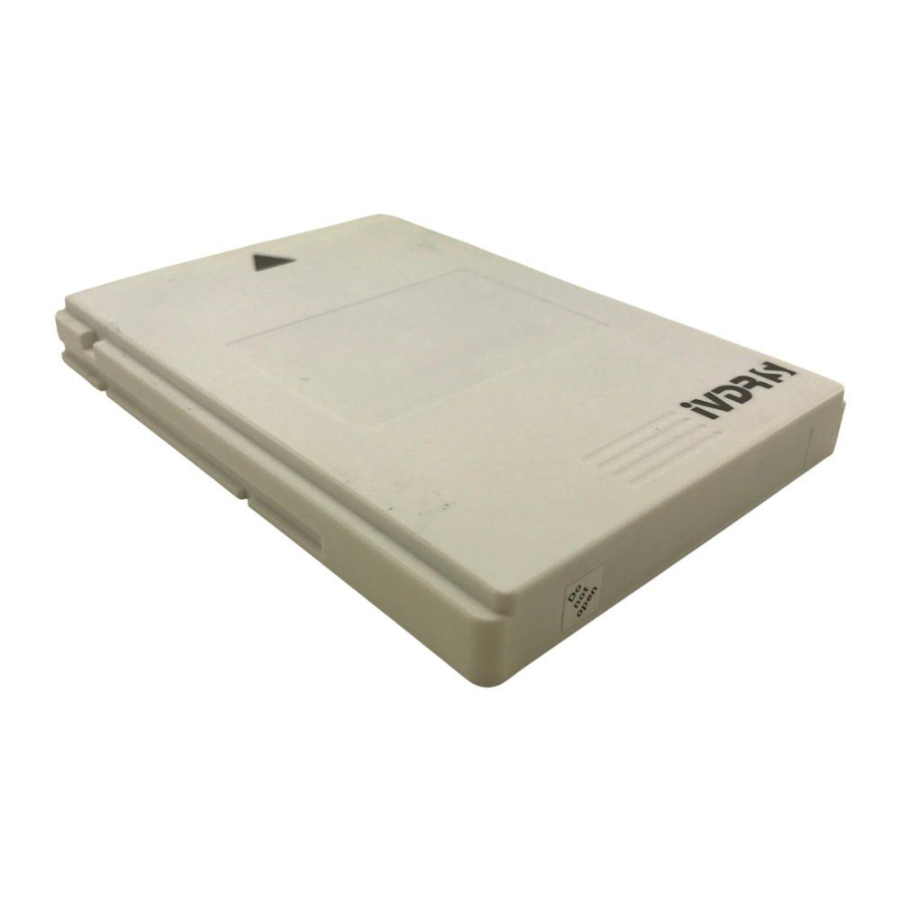 日立マクセル コンテンツ保護技術対応カセットハードディスク「iV」 500GB ホワイト M-VDRS500G.E.WH 中古日立マクセル コンテンツ保護技術対応カセットハードディスク