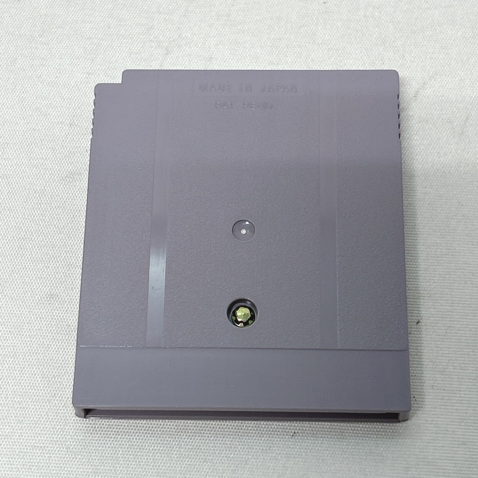 浜館25-769】 GAME BOY ゲームボーイ タイトー バラエティー