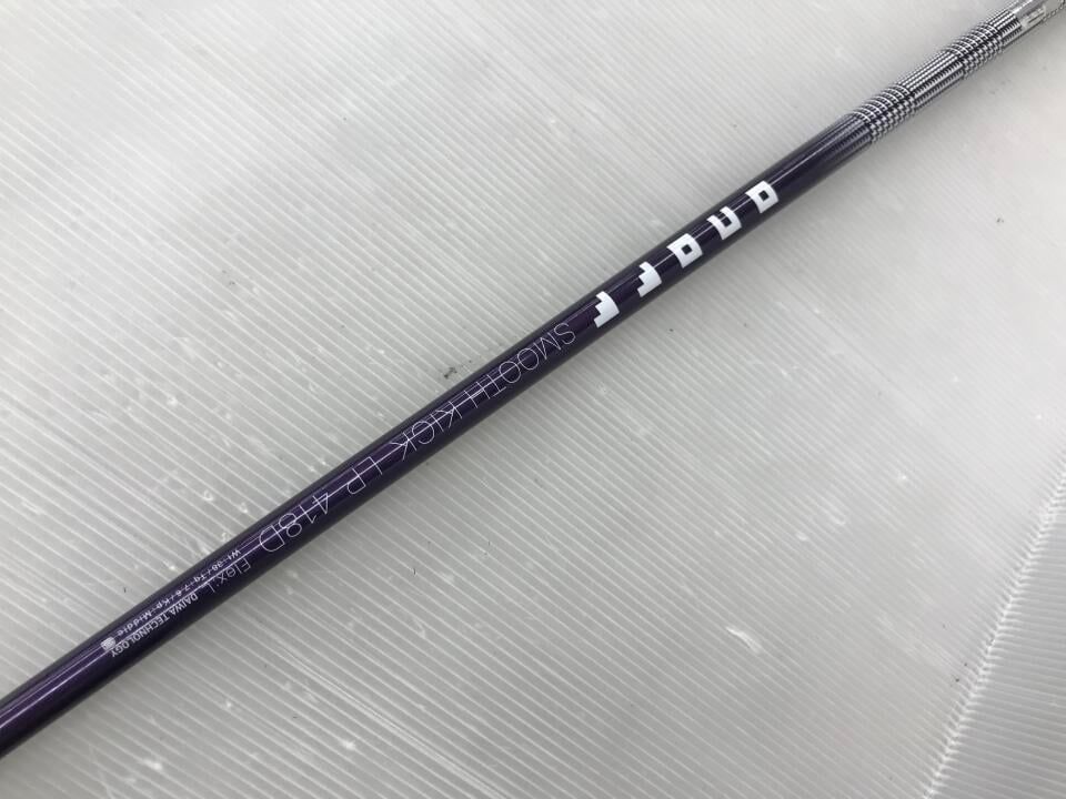 新品グリップ 良品 G5 L 460cc 14° レディース 右 ドライバー単品 新品グリップ 良品 G5 L 460cc 14° レディース 右 ドライバー単品